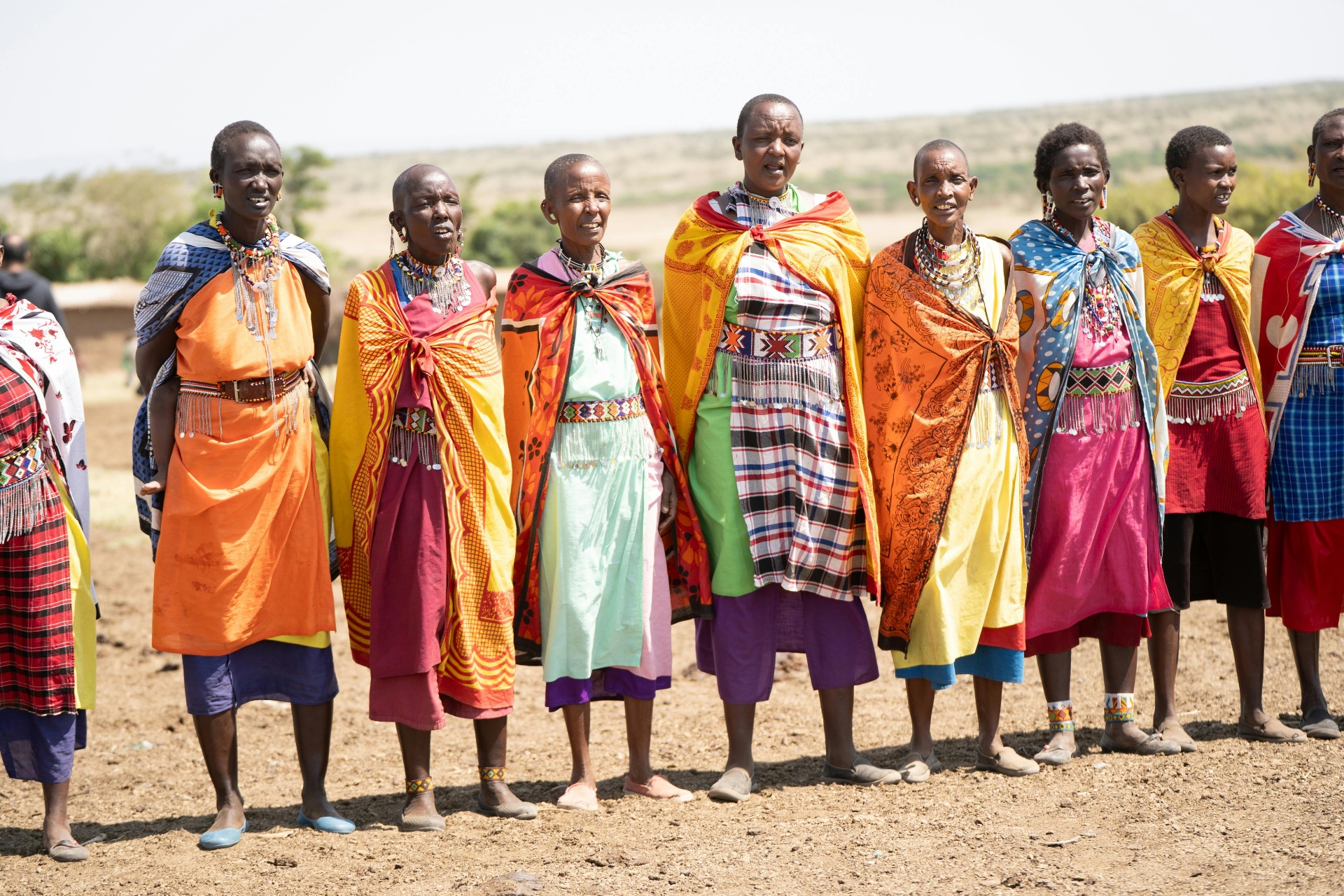 Anti-FGM community advocacy