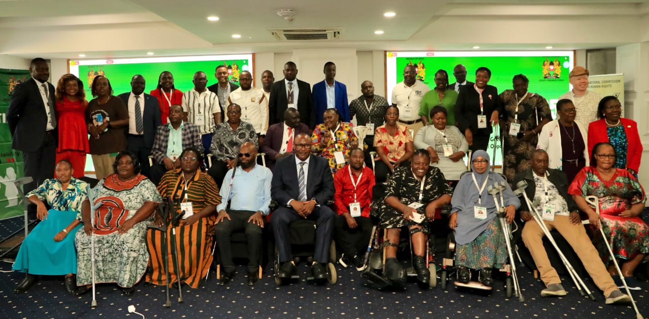 Inclusion & human rights forum